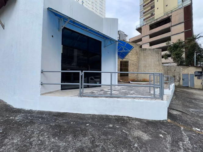 Venta o Alquiler – Propiedad Comercial en San Francisco (Detrás de Atlapa)  Oportunidad para Inversionistas y Empresas