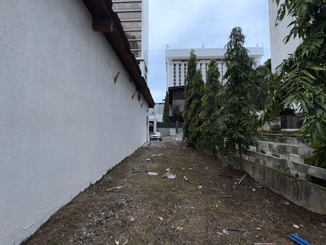 Venta o Alquiler – Propiedad Comercial en San Francisco (Detrás de Atlapa)  Oportunidad para Inversionistas y Empresas