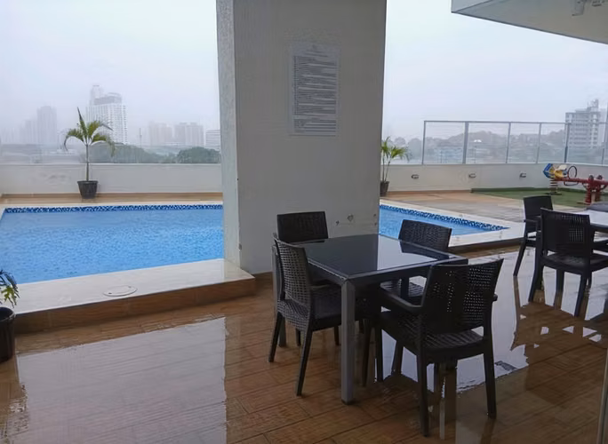 Alquiler de apartamento//Excelente ubicación - Imagen 13