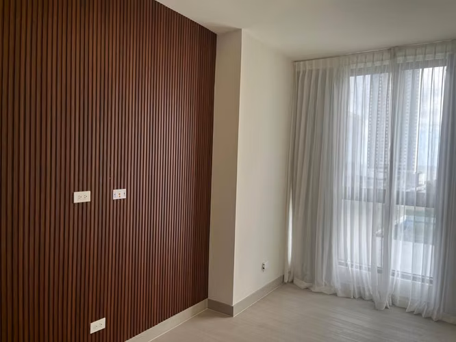 Arcadia, Apartamento Amoblado en Alquiler en Costa del Este (DD455) - Imagen 4