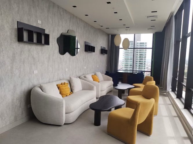 Arcadia, Apartamento Amoblado en Alquiler en Costa del Este (DD455) - Imagen 10