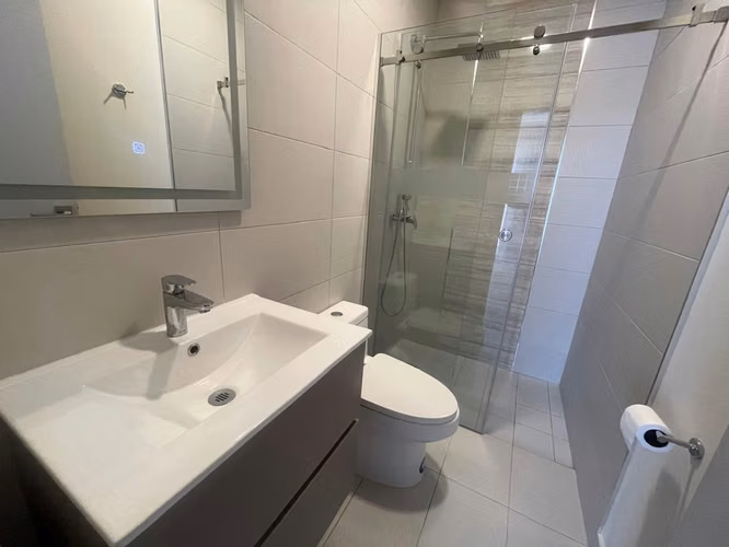 Arcadia, Apartamento Amoblado en Alquiler en Costa del Este (DD455) - Imagen 5