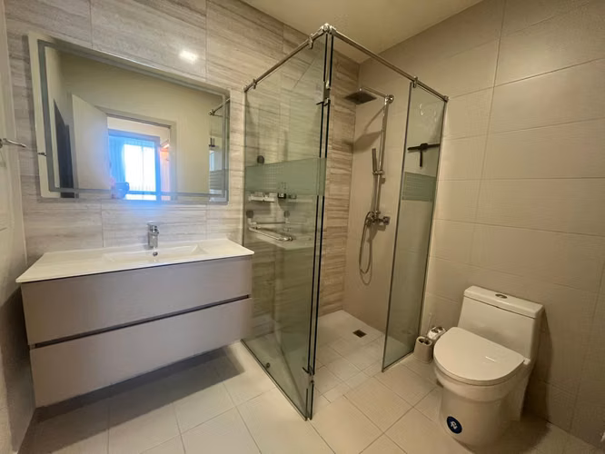 Arcadia, Apartamento Amoblado en Alquiler en Costa del Este (DD455) - Imagen 6