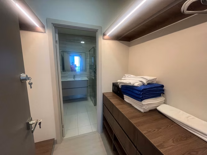 Arcadia, Apartamento Amoblado en Alquiler en Costa del Este (DD455) - Imagen 7