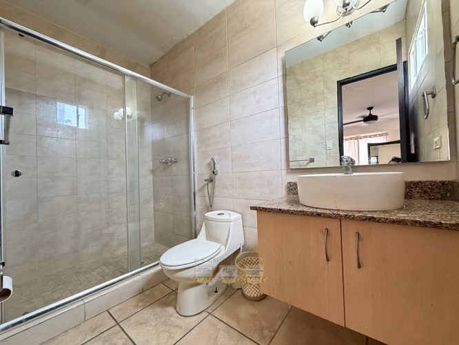 ALQUILER CASA AMOBLADA BRISAS DEL GOLF - Imagen 5