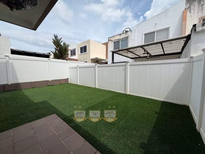 ALQUILER CASA AMOBLADA BRISAS DEL GOLF - Imagen 8