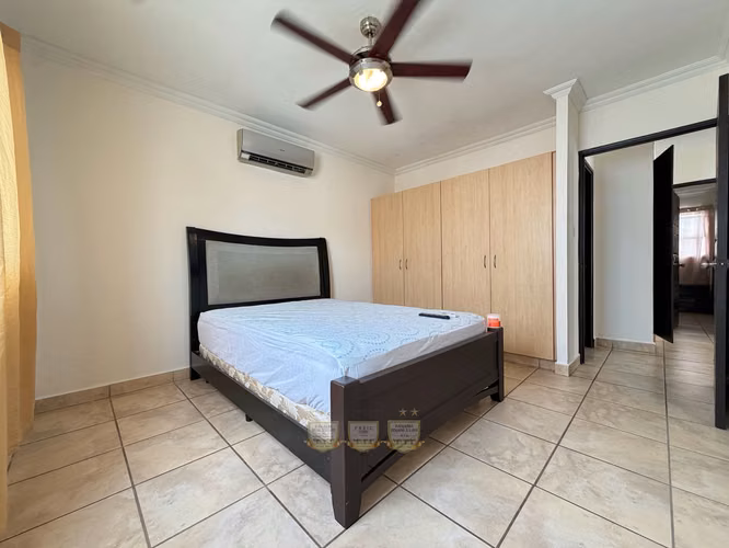 ALQUILER CASA AMOBLADA BRISAS DEL GOLF - Imagen 4