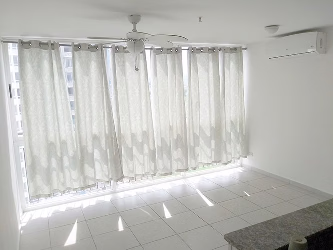 Alquilo Apartamento con Linea Blanca PH Alsacia Towers! - Imagen 6
