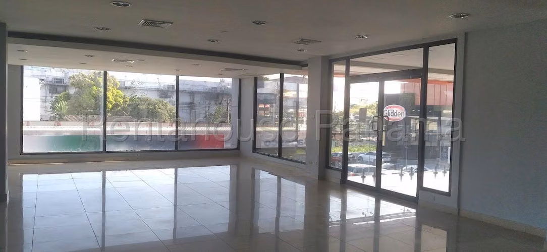 ALQUILER DE LOCAL EN CHORRERA ABS - Imagen 3
