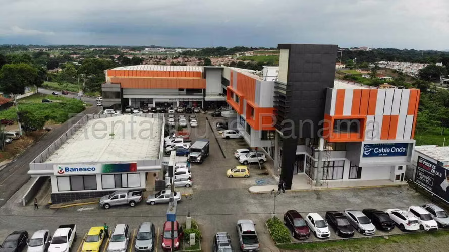ALQUILER DE LOCAL EN CHORRERA ABS - Imagen 16