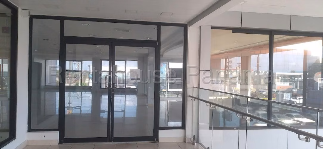 ALQUILER DE LOCAL EN CHORRERA ABS - Imagen 2