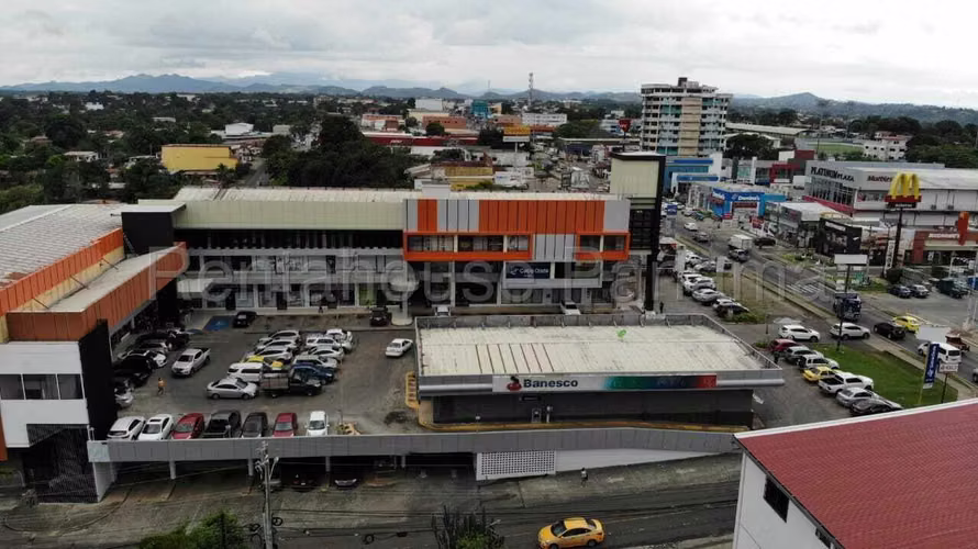 ALQUILER DE LOCAL EN CHORRERA ABS - Imagen 17