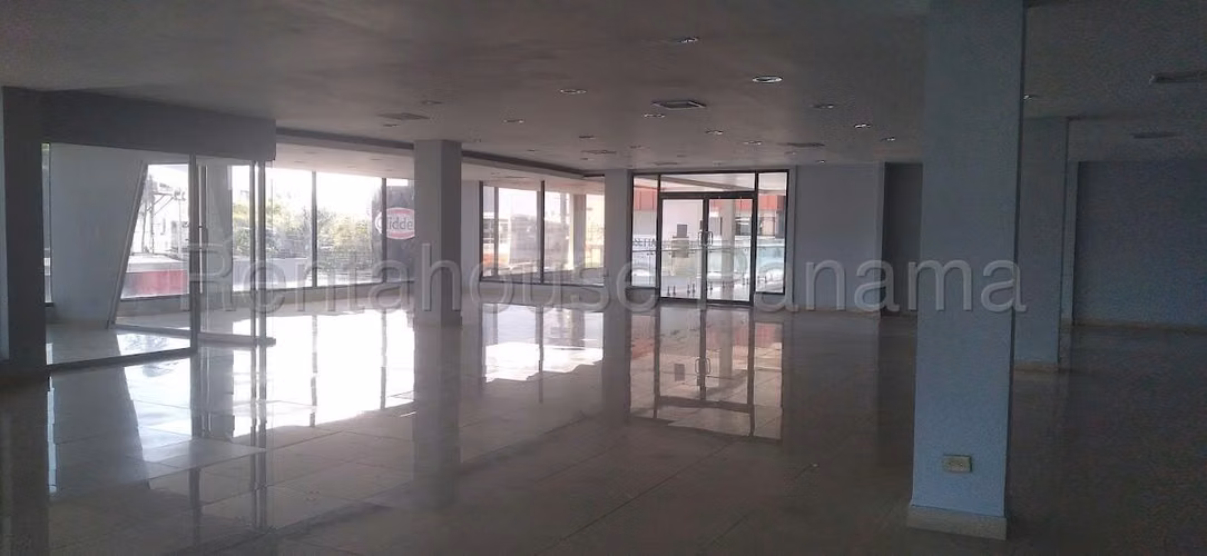 ALQUILER DE LOCAL EN CHORRERA ABS - Imagen 10