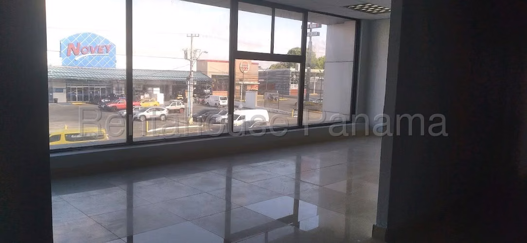ALQUILER DE LOCAL EN CHORRERA ABS - Imagen 6
