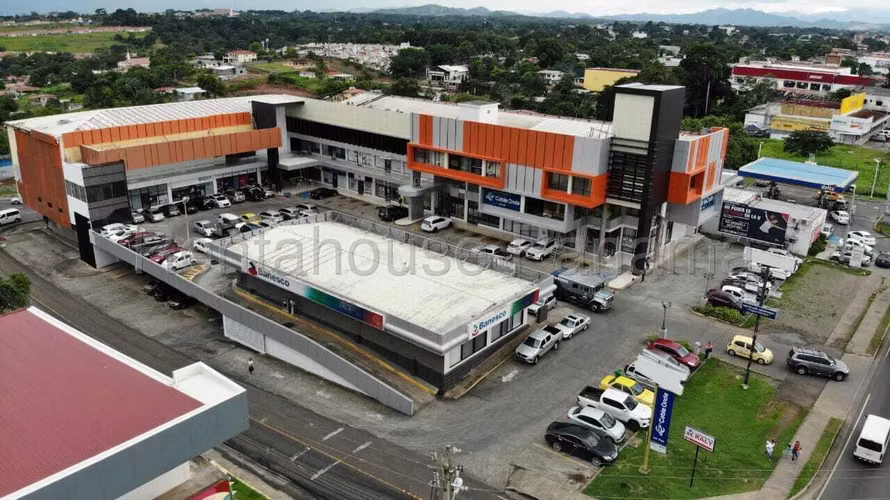 ALQUILER DE LOCAL EN CHORRERA ABS - Imagen 15