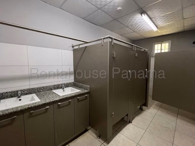 ALQUILER DE GALERA EN CHORRERA ABS - Imagen 10