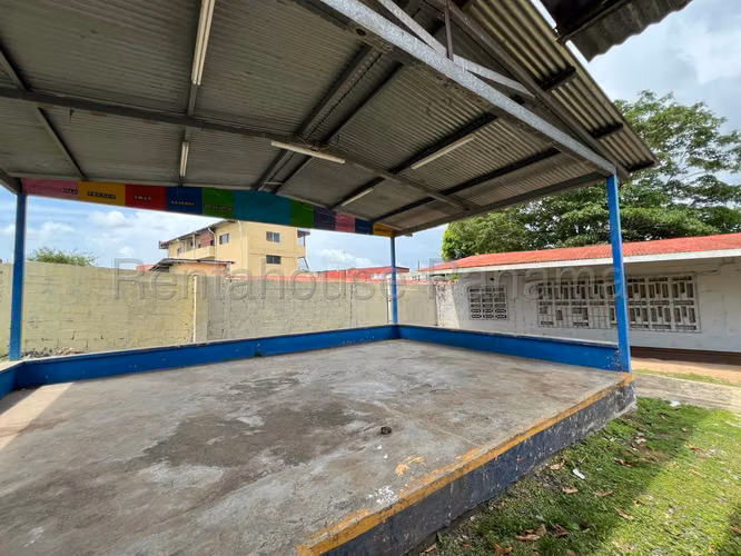 ALQUILER DE GALERA EN CHORRERA ABS - Imagen 4