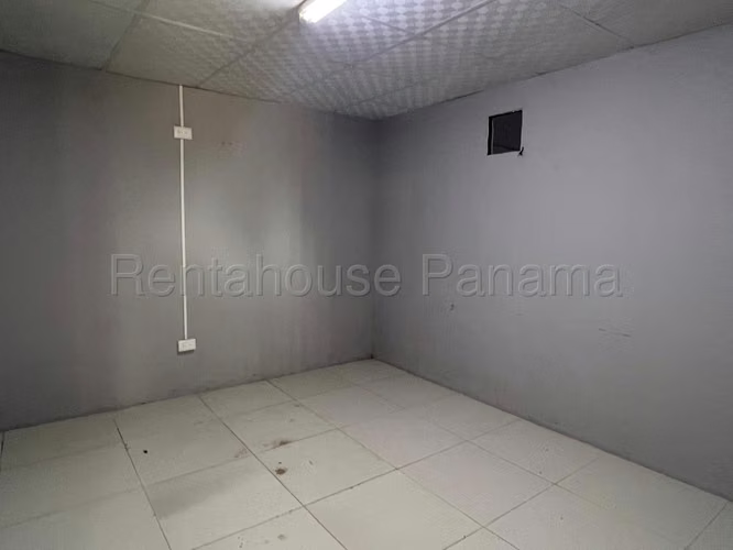 ALQUILER DE GALERA EN CHORRERA ABS - Imagen 17