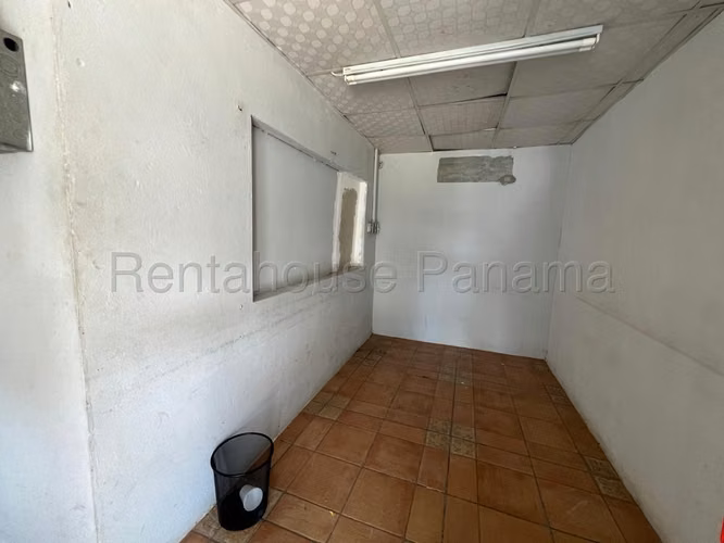 ALQUILER DE GALERA EN CHORRERA ABS - Imagen 2