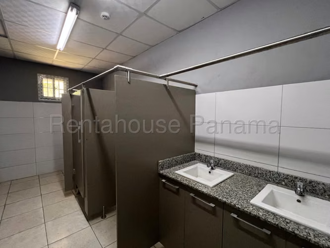 ALQUILER DE GALERA EN CHORRERA ABS - Imagen 9