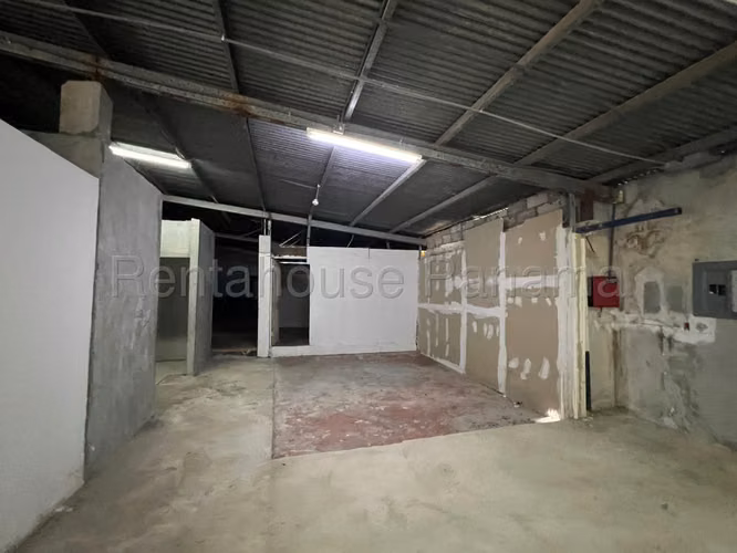 ALQUILER DE GALERA EN CHORRERA ABS - Imagen 15