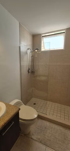 Alquilo Apartamento en Obarrio DC