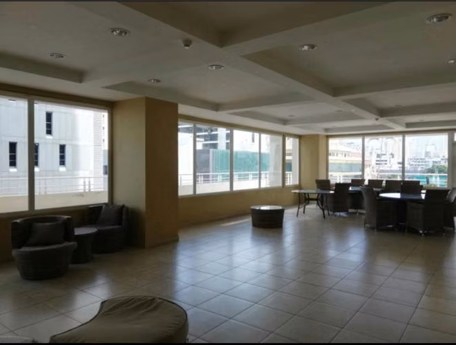 Alquilo Apartamento en Obarrio DC