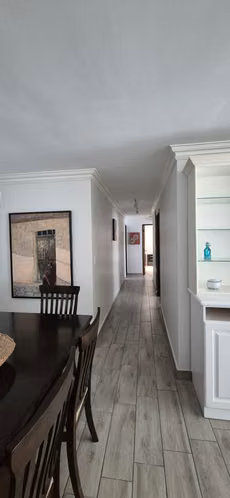 Alquilo Apartamento en Obarrio DC