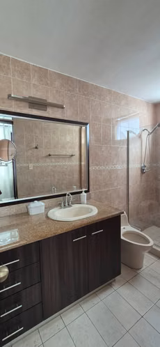 Alquilo Apartamento en Obarrio DC