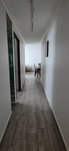 Alquilo Apartamento en Obarrio DC