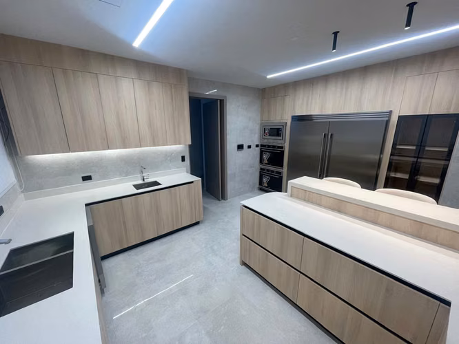 Venta de Apartamentos de Lujo en Punta Paitilla-Ocean Front - Imagen 11