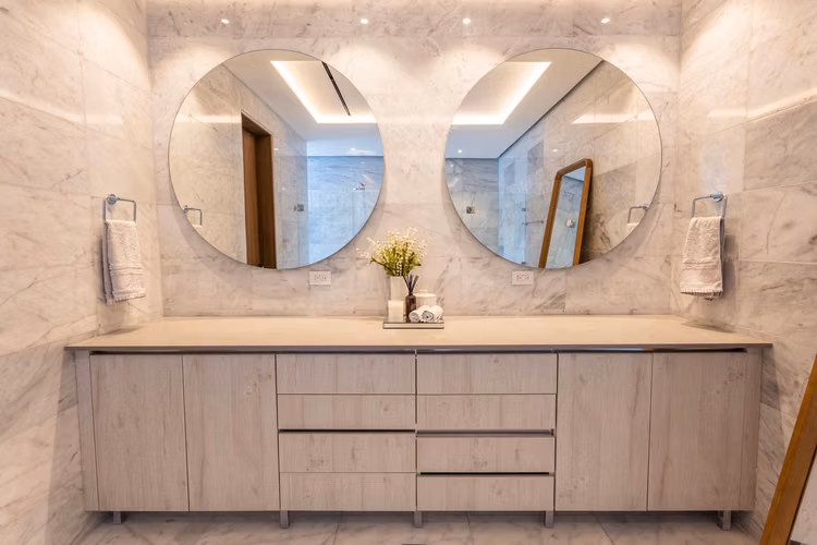 Venta de Apartamentos de Lujo en Punta Paitilla-Ocean Front - Imagen 14