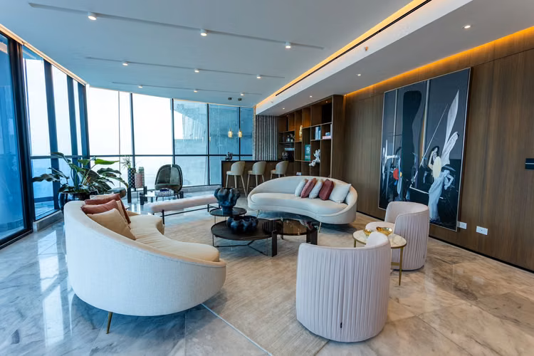 Venta de Apartamentos de Lujo en Punta Paitilla-Ocean Front - Imagen 3