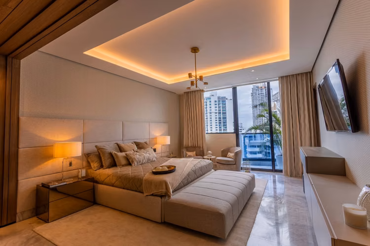 Venta de Apartamentos de Lujo en Punta Paitilla-Ocean Front - Imagen 6