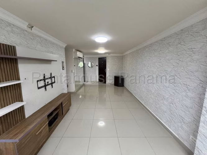 Alquiler Apartamento Condado Country Club | 3 Recámaras 2 Parking