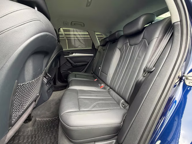 Audi Q5 2018 - Imagen 15
