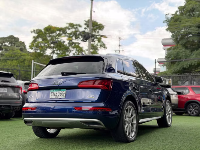 Audi Q5 2018 - Imagen 5