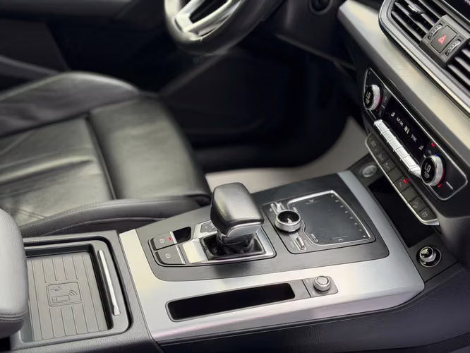 Audi Q5 2018 - Imagen 18