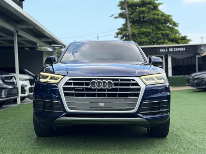 Audi Q5 2018 - Imagen 3
