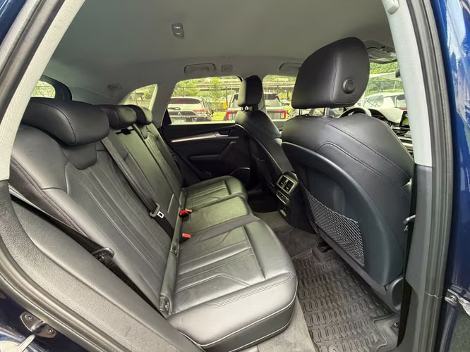 Audi Q5 2018 - Imagen 2