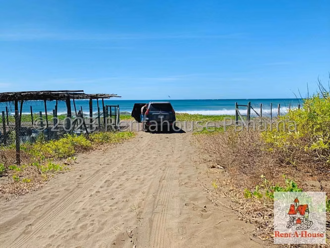INVERSIONISTA VENDO Terreno Cambutal,  Tonosi, 77 Hectareas - Imagen 15