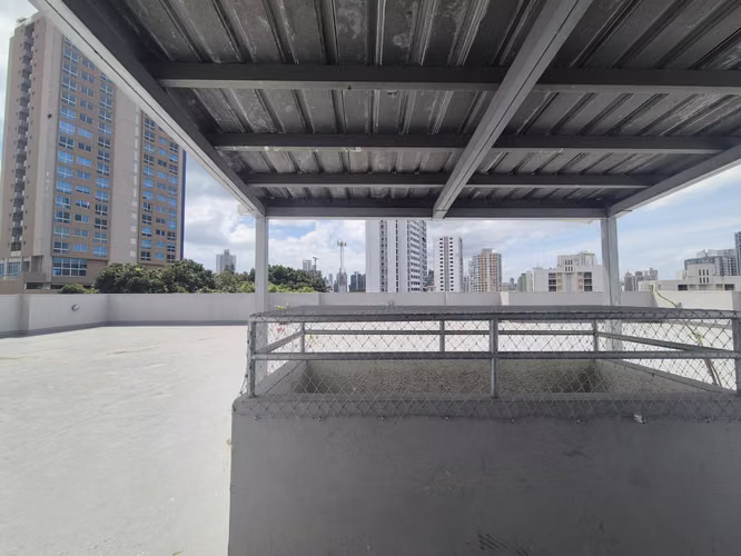 SE ALQUILA Apartamento céntrico en Carrasquilla – PH SUNFLOWER