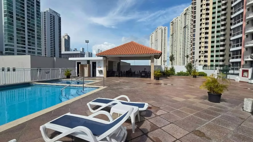 P.H. San Francisco Bay | 2Rec 110m² ($180,000) - Imagen 14