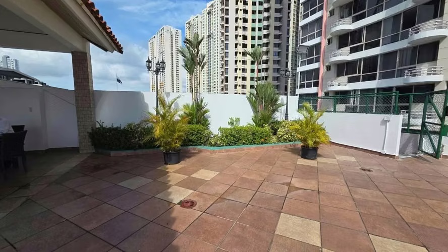 P.H. San Francisco Bay | 2Rec 110m² ($180,000) - Imagen 15