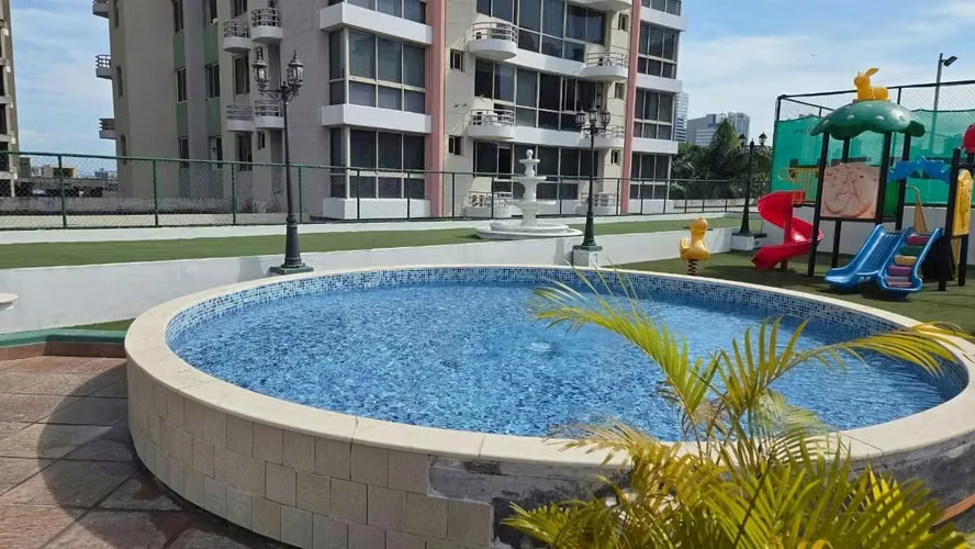 P.H. San Francisco Bay | 2Rec 110m² ($180,000) - Imagen 16