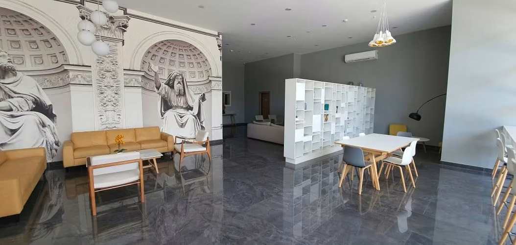 San Francisco | P.H. Roma Tower | 2Rec ($210,000) - Imagen 18