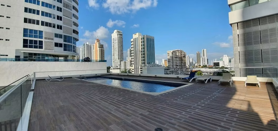 San Francisco | P.H. Roma Tower | 2Rec ($210,000) - Imagen 16