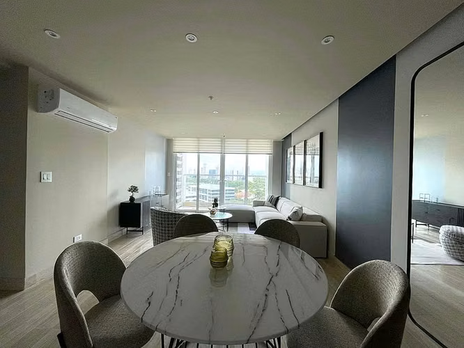 Costa del Este | P.H. The Regent | 2Rec Vista Ciudad 95m² ($349,000) - Imagen 11