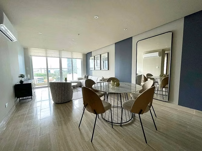 Costa del Este | P.H. The Regent | 2Rec Vista Ciudad 95m² ($349,000) - Imagen 6