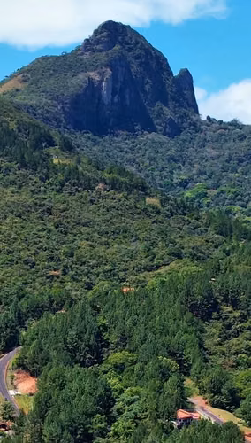 Altos del María | Tu escape de montaña a 90 minutos de la Ciudad de Panamá